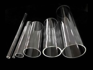 Borosilicate 3.3 Sight Tubular Glass Tube