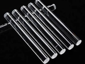 Quartz Glass Rod